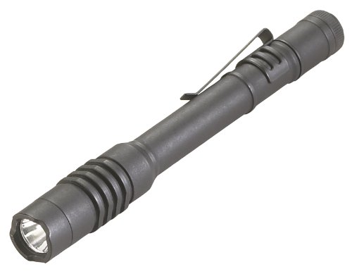 streamlight protac 2aaa review