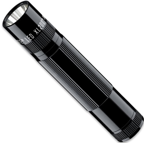 Maglite XL200 review LED best aaa flashlights in the world