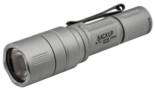 Best Surefire Backup flashlight